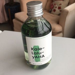 Krave Beauty Kale Lalu Yaha